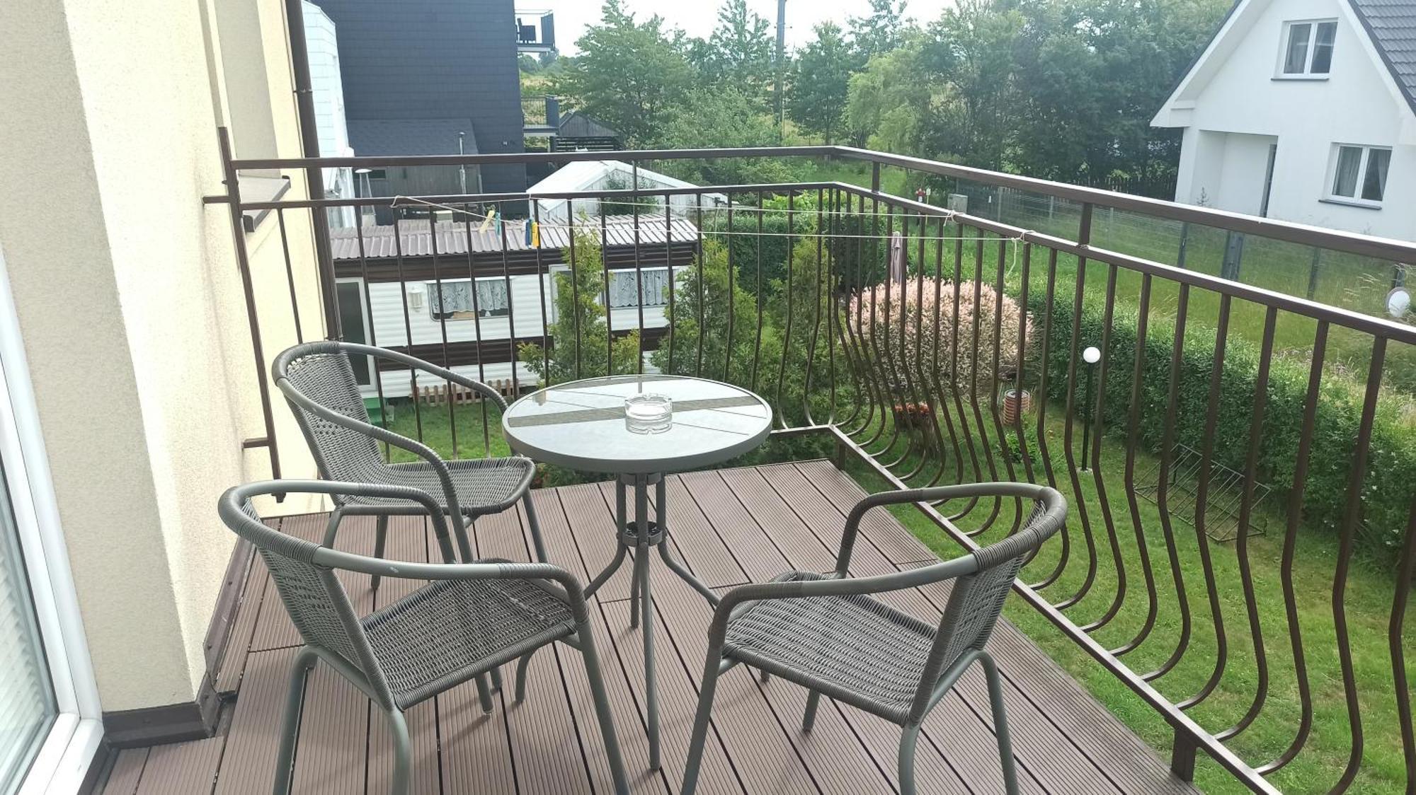 Villa Trylogia Mielno (Koszalin) Quarto foto